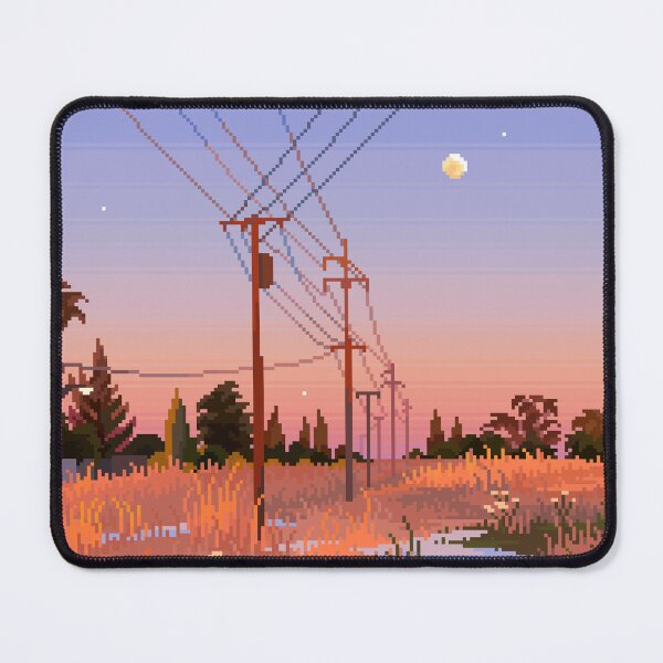 Item preview, SUMMER ISOLATION designed and sold by 8PXL.