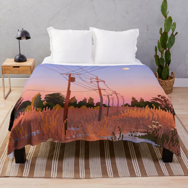 Item preview, SUMMER ISOLATION designed and sold by 8PXL.