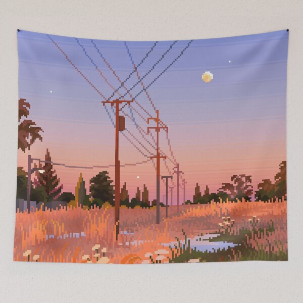Item preview, SUMMER ISOLATION designed and sold by 8PXL.