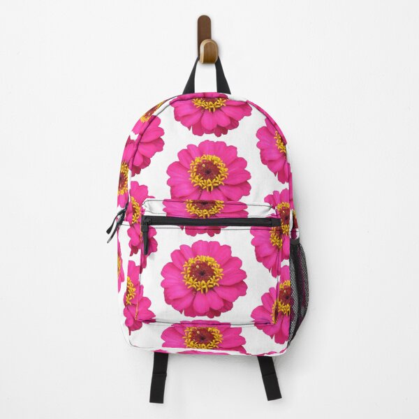 Item preview, Mexican Zinnia: A Vibrant Gem of Mexico! designed and sold by A arte da Cristina.
