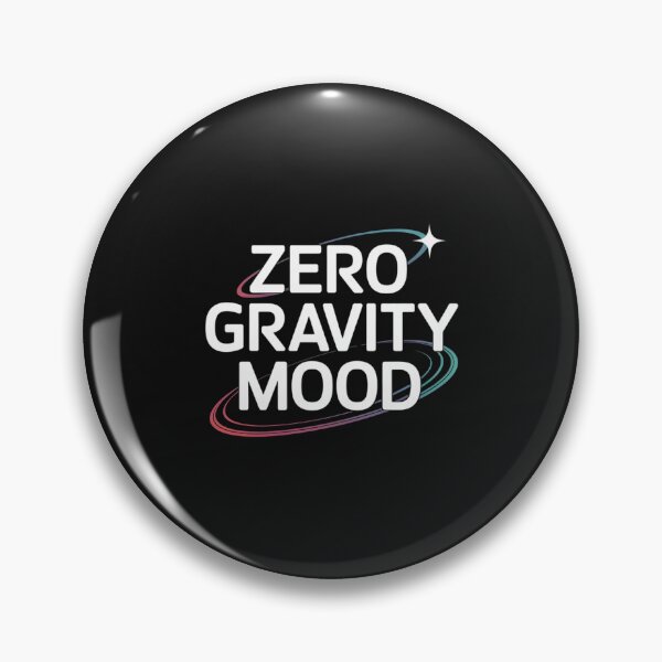 Item preview, Zero Gravity Mood designed and sold by SignumShop.