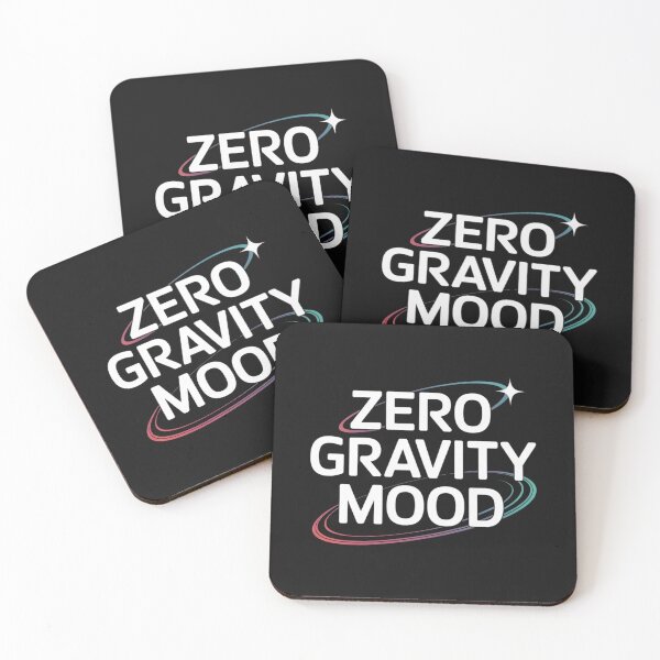 Item preview, Zero Gravity Mood designed and sold by SignumShop.