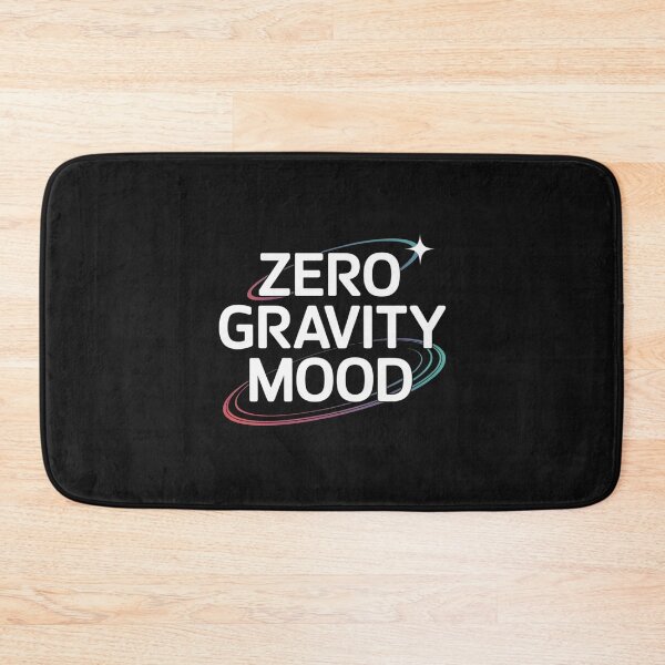 Item preview, Zero Gravity Mood designed and sold by SignumShop.