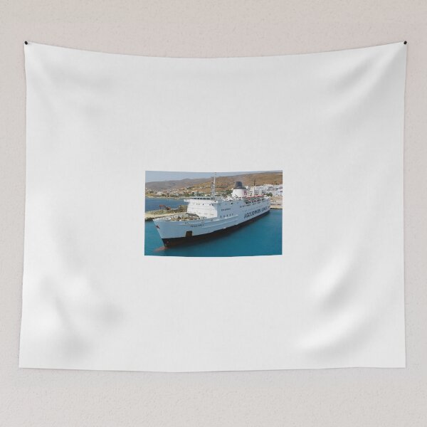 Item preview, Penelope A, Tinos designed and sold by Parafull.