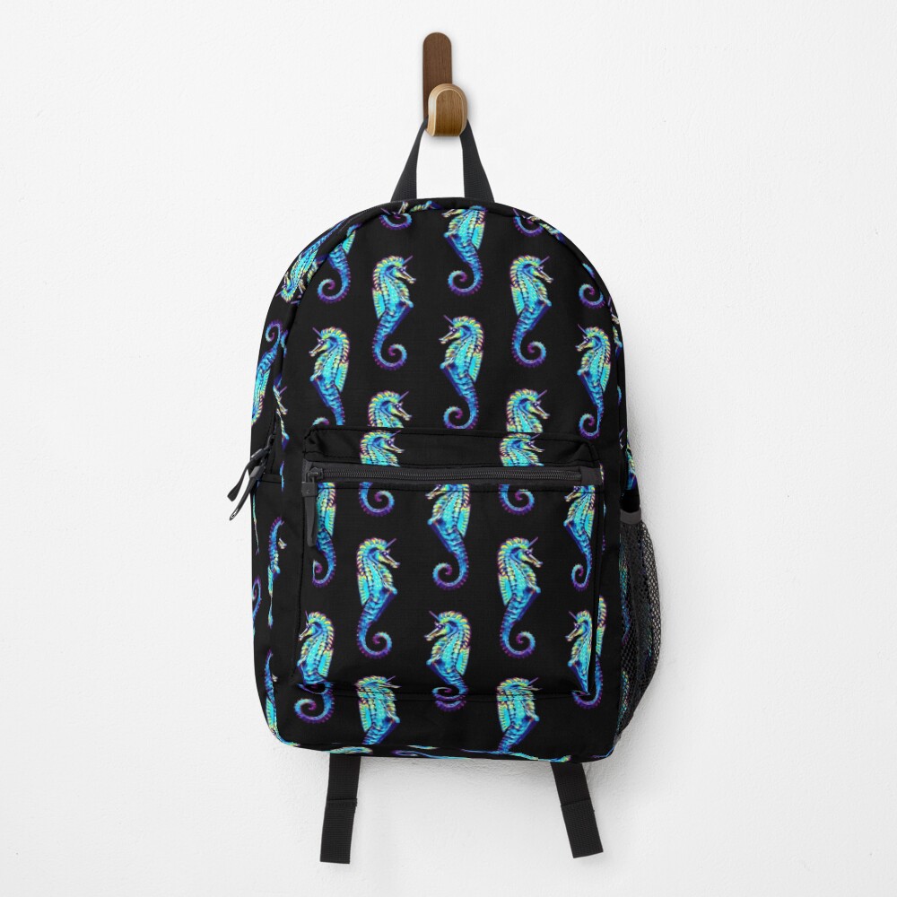Item preview, Backpack designed and sold by RudiPix.