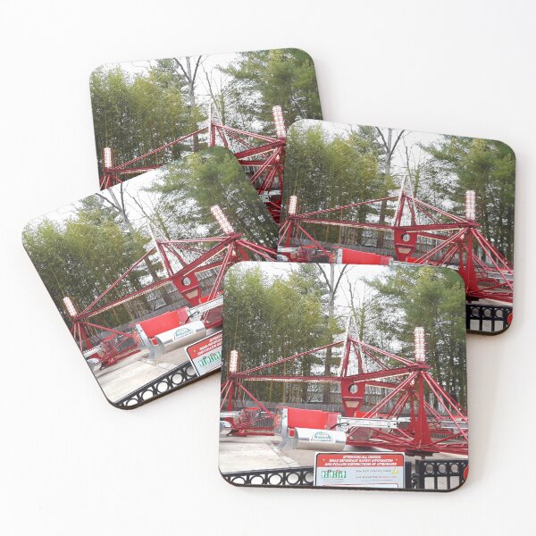 Item preview, The Scrambler designed and sold by Seiko's Nature + Architecture Photography:.
