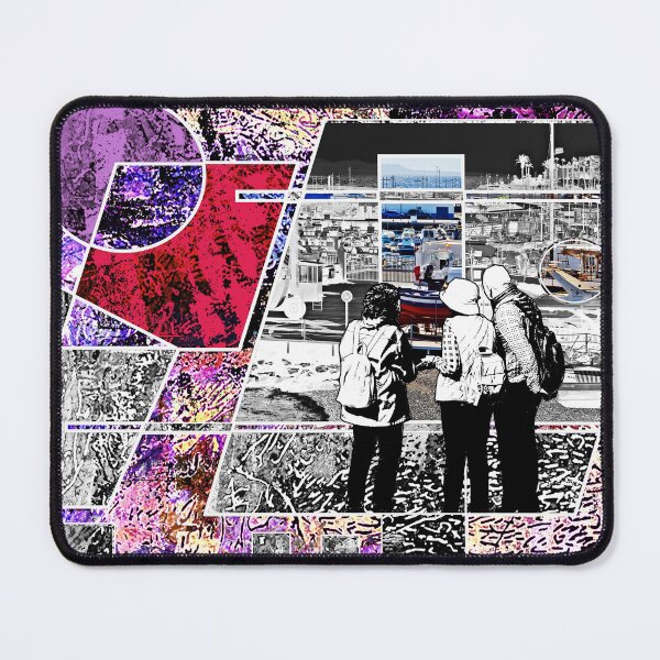 Item preview, Canary Islands Impressions 006 designed and sold by splayxart.