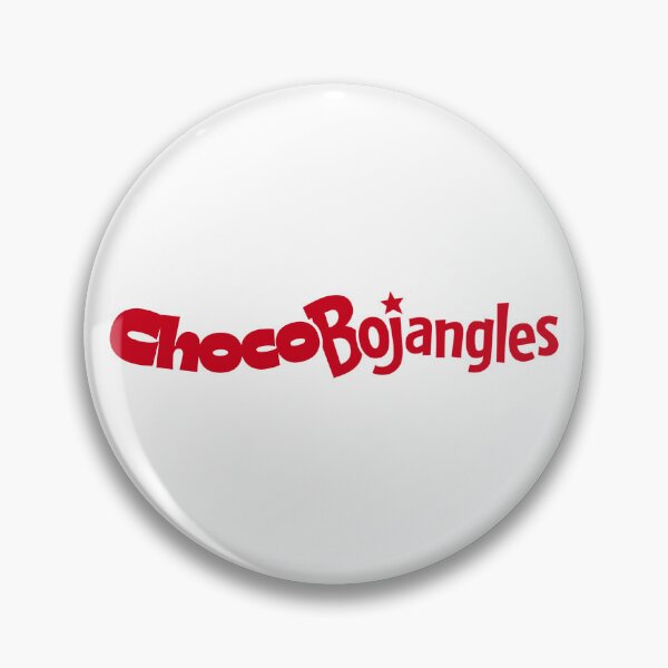 Item preview, Chocologo designed and sold by AlmoraRpg.