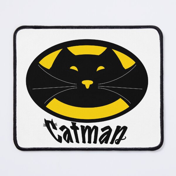Item preview, Catman designed and sold by IrishLokiCat.
