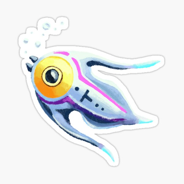 Item preview, Arctic Peeper designed and sold by nemitzart.