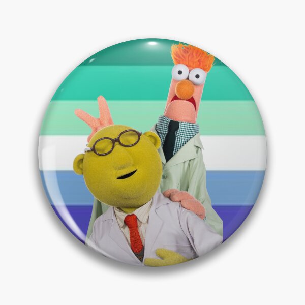 Item preview, gay scientist  designed and sold by ohno_ophelia.