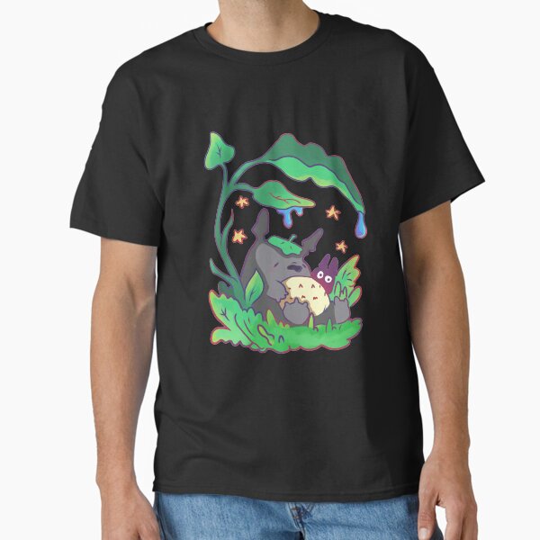 Item preview, totoro designed and sold by dedeeart.