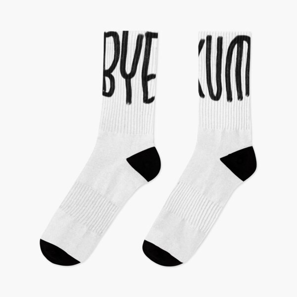 Item preview, Byesilikum  designed and sold by badlydrawnbabe.