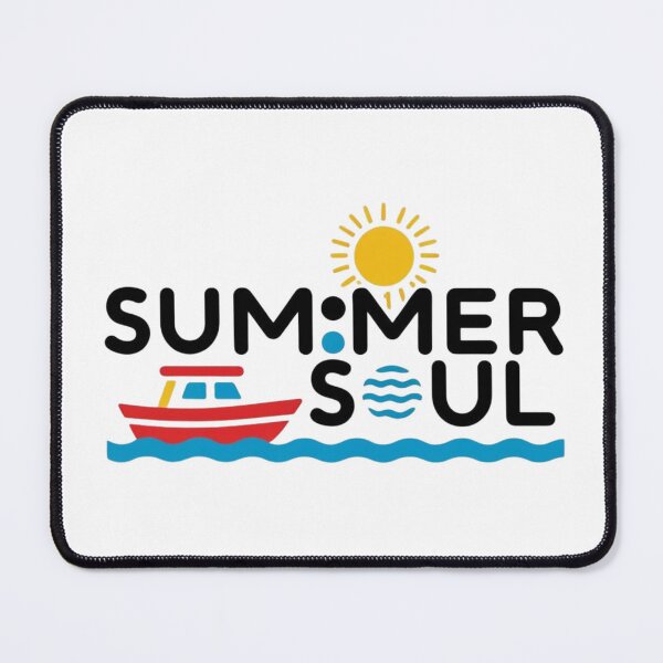 Item preview, Summer Soul Vibe 8 designed and sold by AlinaSCorner.