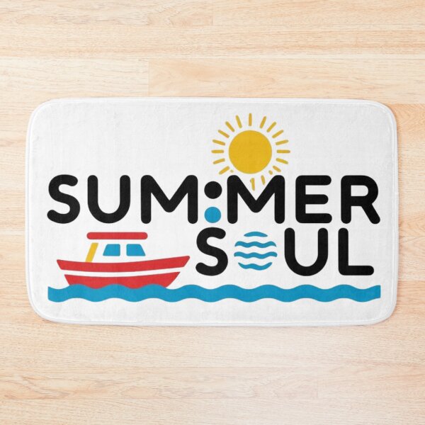 Item preview, Summer Soul Vibe 8 designed and sold by AlinaSCorner.