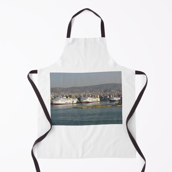Item preview, Anek Lines and Hellenic Seaways designed and sold by Parafull.