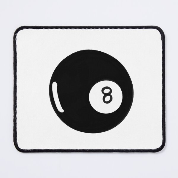 Item preview, 8 Ball designed and sold by Hailey Joy.