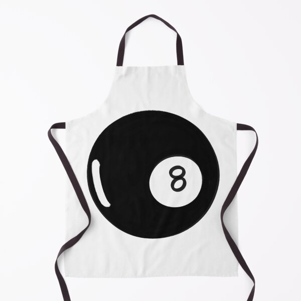 Item preview, 8 Ball designed and sold by Hailey Joy.