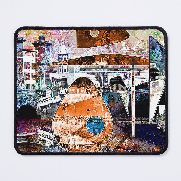 Item preview, Canary Islands Impressions 007 designed and sold by splayxart.