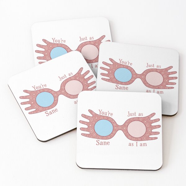 Item preview, You are just as sane as I am designed and sold by foltestIsalive.