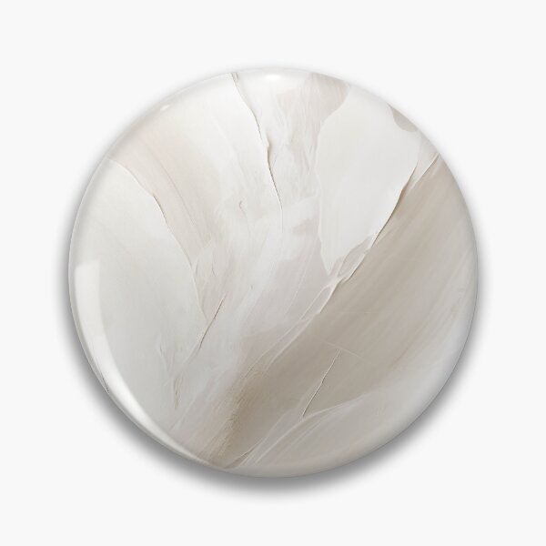 Item preview, Neutral Abstract Art Print 2, Modern Art, Beige and White Brushstrokes Art by Synplus designed and sold by synplus.