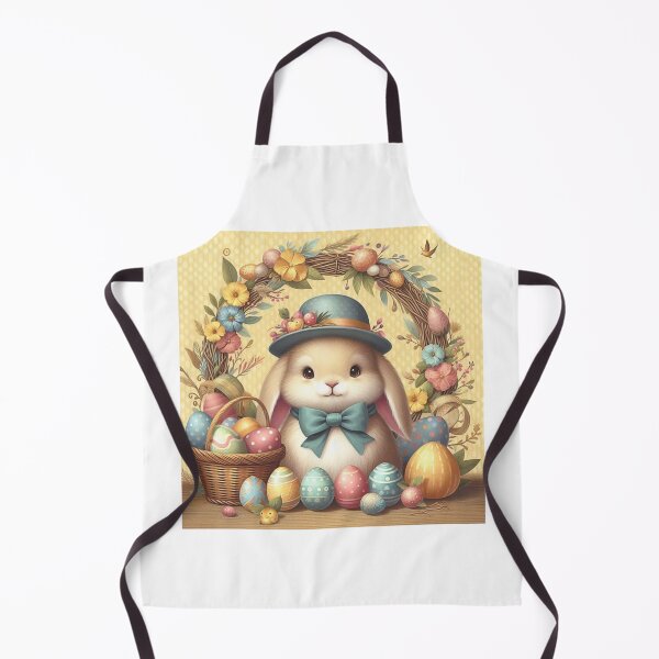 Item preview, Easter Bunny designed and sold by JullyDesigns.