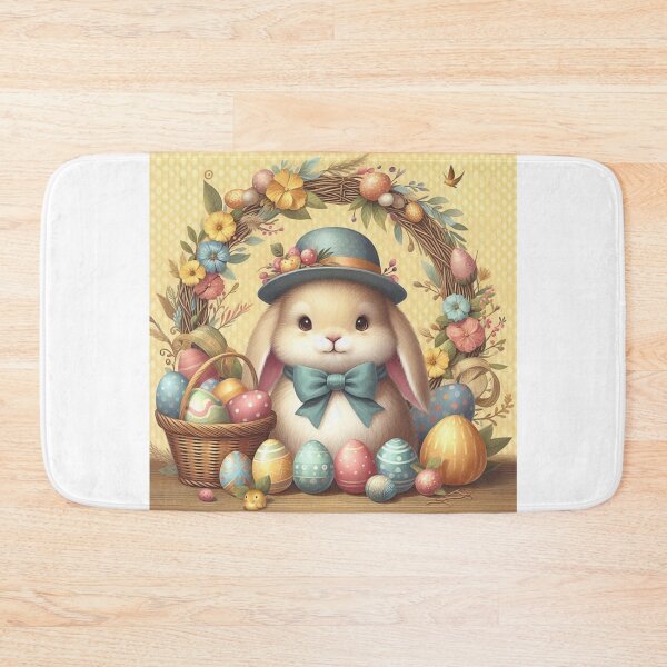Item preview, Easter Bunny designed and sold by JullyDesigns.