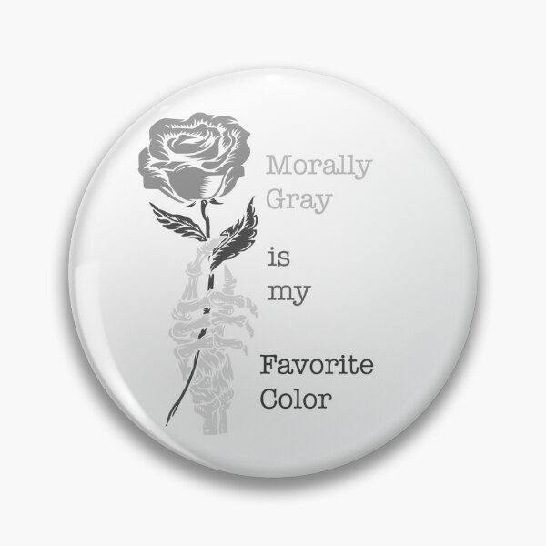 Item preview, Morally Gray designed and sold by Phantomess13.