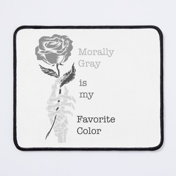 Item preview, Morally Gray designed and sold by Phantomess13.
