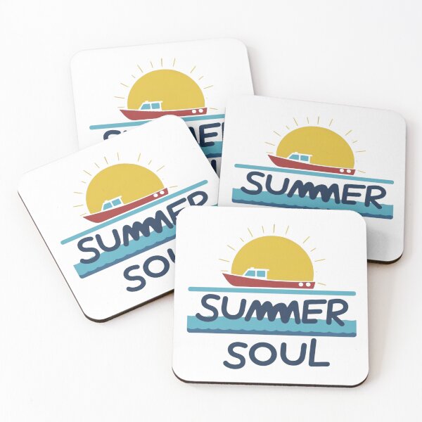 Item preview, Summer Soul Vibe 9 designed and sold by AlinaSCorner.