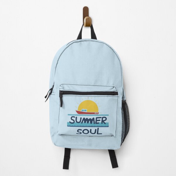 Item preview, Summer Soul Vibe 9 designed and sold by AlinaSCorner.