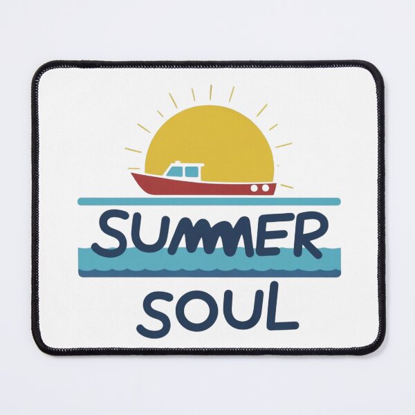 Item preview, Summer Soul Vibe 9 designed and sold by AlinaSCorner.