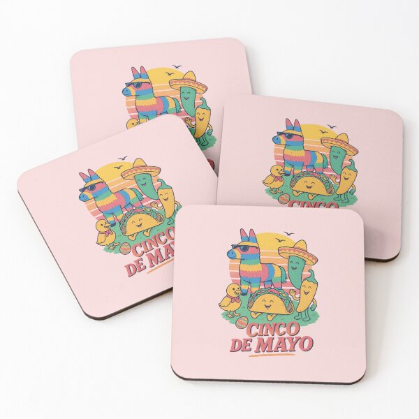 Item preview, Cinco de Mayo Fiesta Crew designed and sold by zzz888.