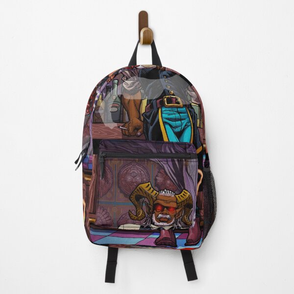 Item preview, "Le Comptoir des Mondes" designed and sold by Ismasmgarts.