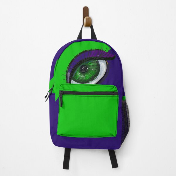 Item preview, Green eye designed and sold by ArtKseniia.