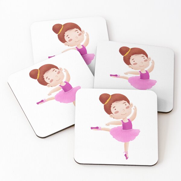 Item preview, Balerina cappuccina designed and sold by Fjure.