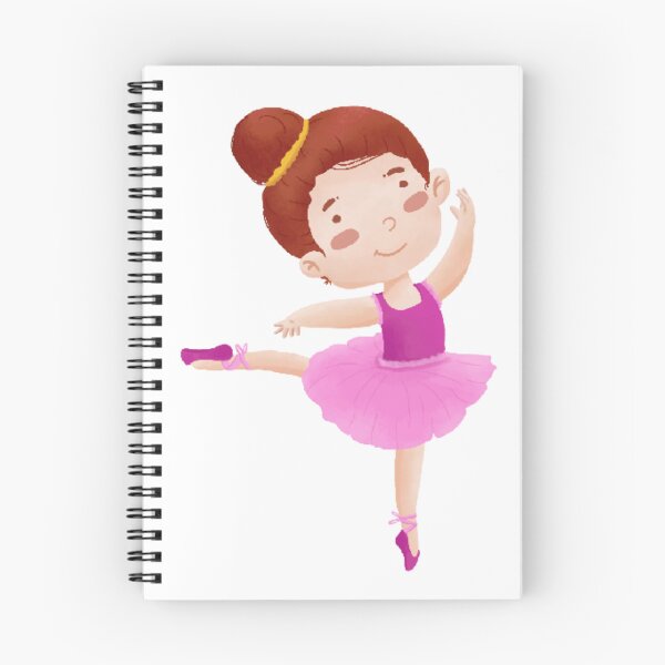 Item preview, Balerina cappuccina designed and sold by Fjure.