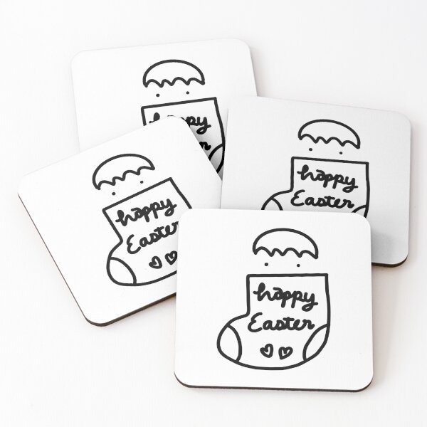Item preview, happy easter designed and sold by lukked.