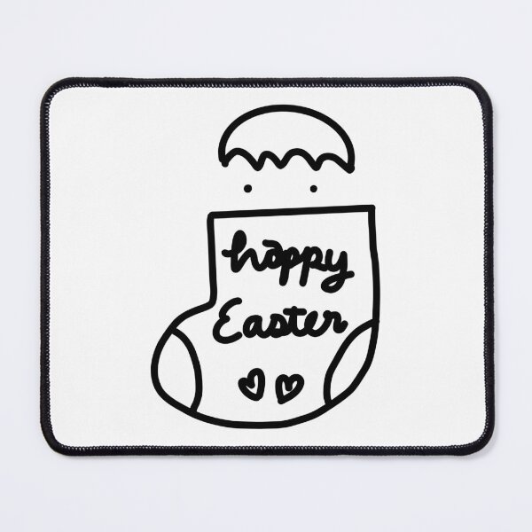 Item preview, happy easter designed and sold by lukked.