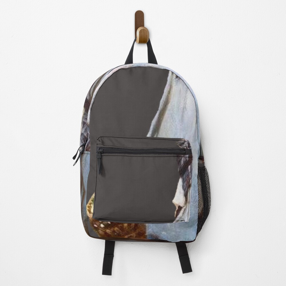 Item preview, Backpack designed and sold by SharonTheFirst.