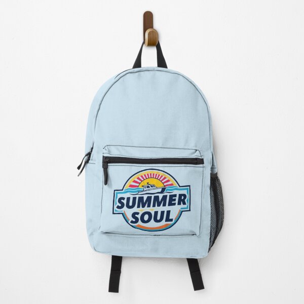Item preview, Summer Soul Vibe 10 designed and sold by AlinaSCorner.