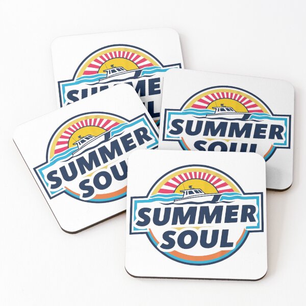 Item preview, Summer Soul Vibe 10 designed and sold by AlinaSCorner.