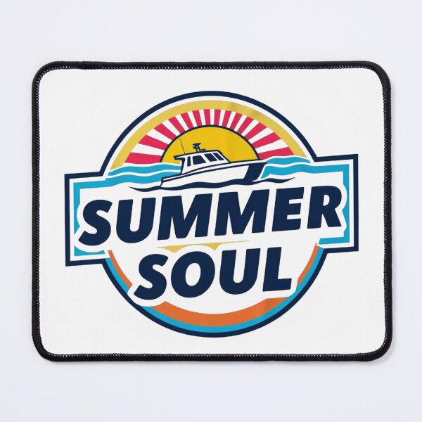 Item preview, Summer Soul Vibe 10 designed and sold by AlinaSCorner.