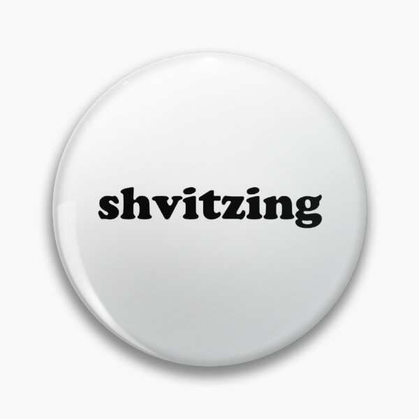 Item preview, Shvitzing designed and sold by MadEDesigns.