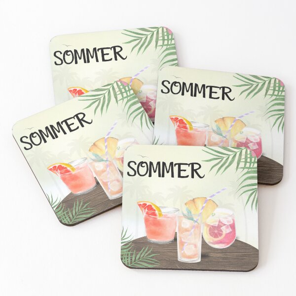 Item preview, Summer feeling designed and sold by MagdaMade.
