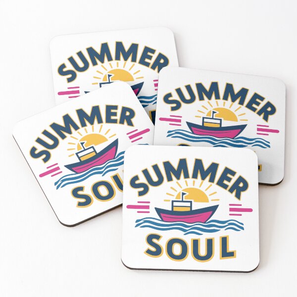 Item preview, Summer Soul Vibe 11 designed and sold by AlinaSCorner.