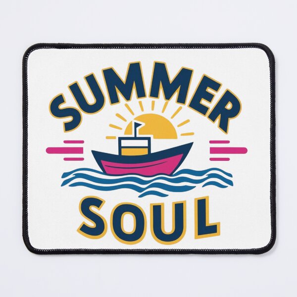 Item preview, Summer Soul Vibe 11 designed and sold by AlinaSCorner.