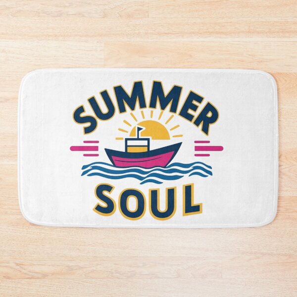 Item preview, Summer Soul Vibe 11 designed and sold by AlinaSCorner.