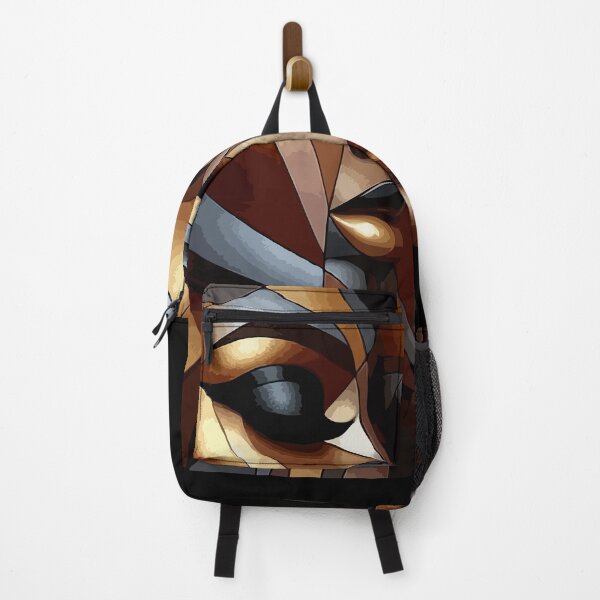 Item preview, Abstract Portrait of a Woman designed and sold by houta.