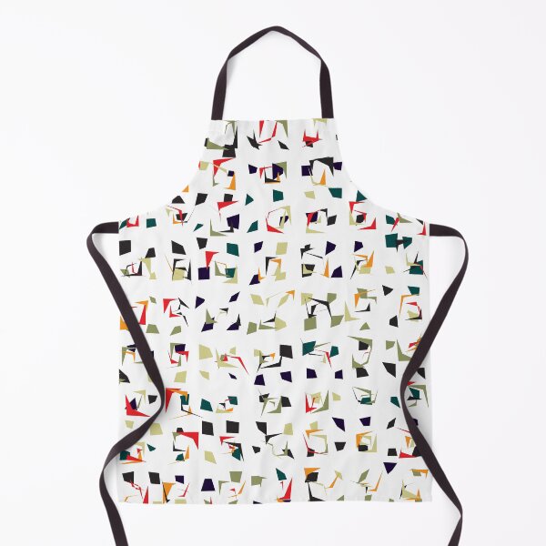 Item preview, abstract in different shape in vibrant color designed and sold by adbrotherstudio.